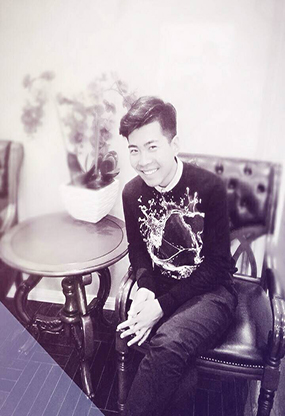 北京-王凯迪-设计师头像